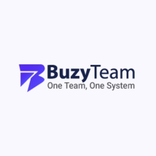 BuzyTeam | Cloud Based HR software