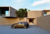 Choose a High-Quality Wall Finish Made for Modern Living Spaces