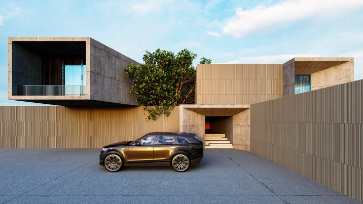 Choose a High-Quality Wall Finish Made for Modern Living Spaces