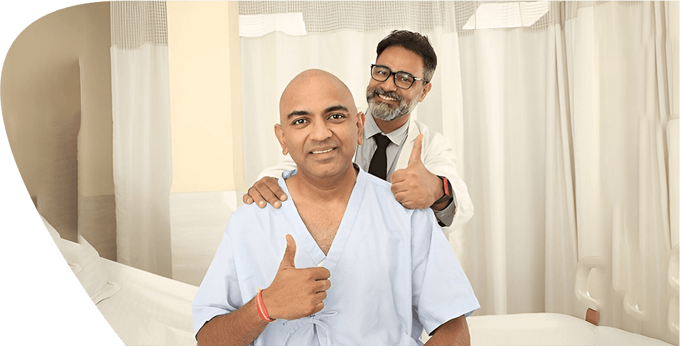 PET Scan Test in Trivandrum