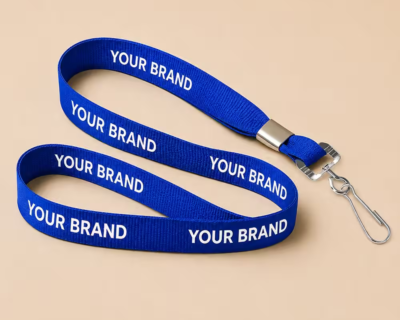 Cotton-Lanyards