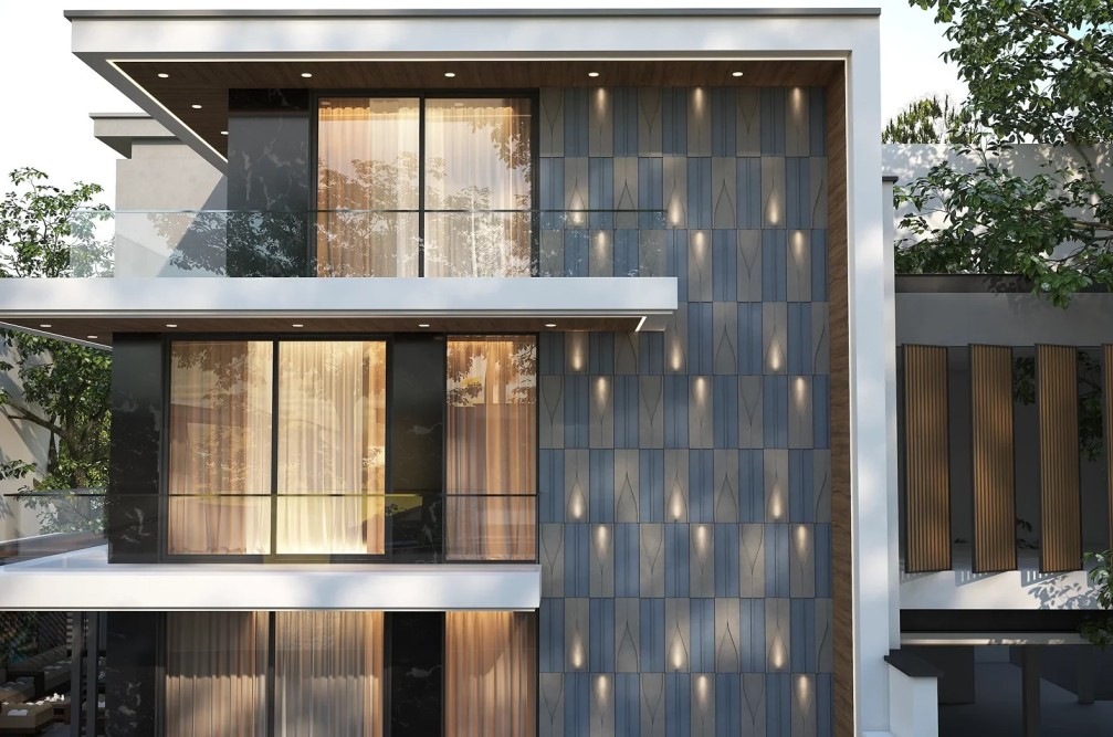 Choose a High-Quality Wall Finish Made for Modern Living Spaces
