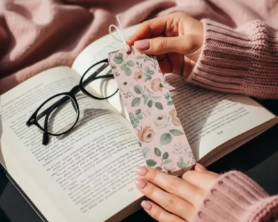 Custom-Bookmarks