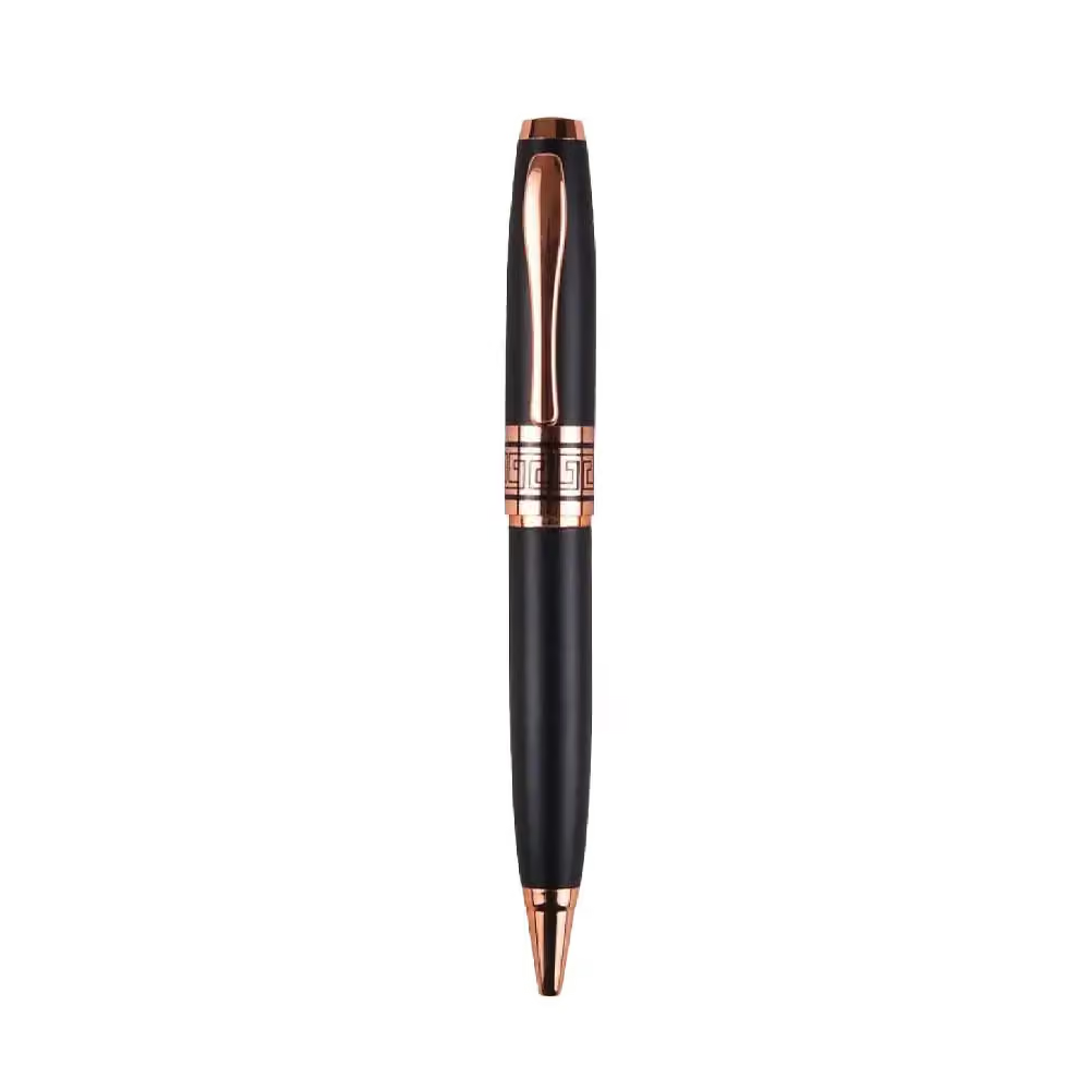 Custom Twist Engraved Pens