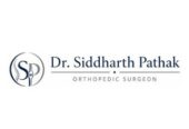 Dr. Siddharth Pathak – Trusted Orthopedic Doctor in Noida