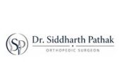 Dr. Siddharth Pathak – Trusted Orthopedic Doctor in Noida