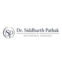 Dr. Siddharth Pathak – Trusted Orthopedic Doctor in Noida