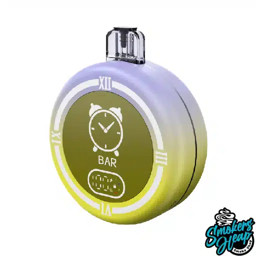Dream Flavor – Clock Bar 15000 Puffs