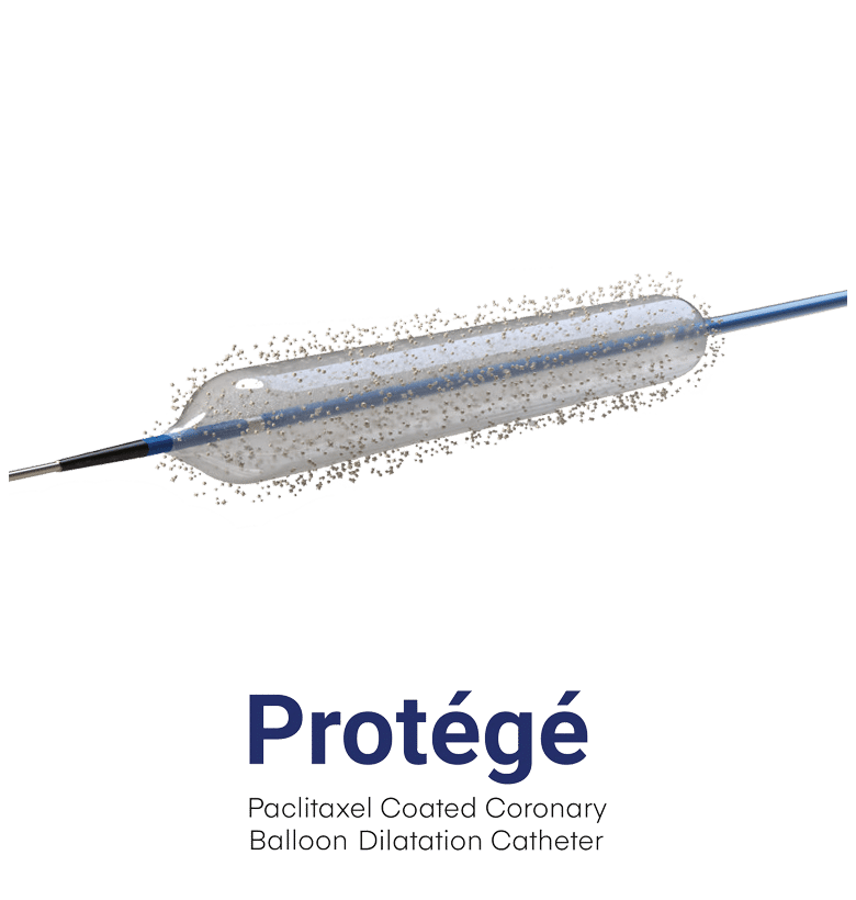 Drug Coated Balloon Technology for Vascular Interventions