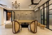 Bespoke Structural Surface Artistry and Customized Material Design for Visionary Architects