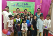 Ekam Child Development Centre