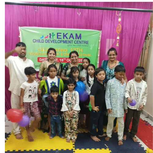 Ekam Child Development Centre