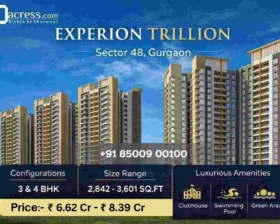 Experion-The-Trillion