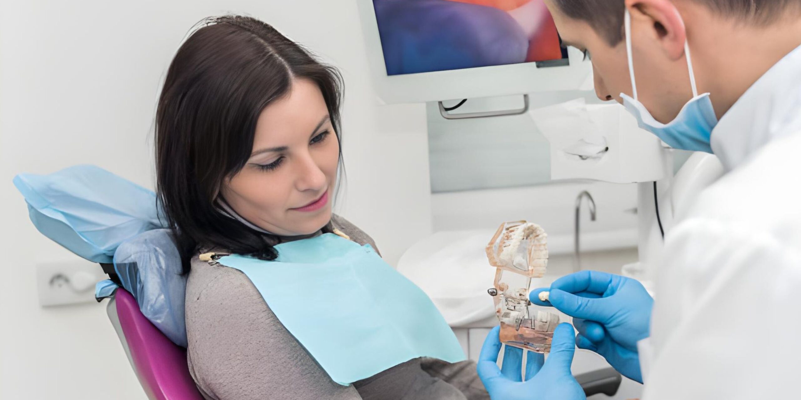 Dental Care Acworth