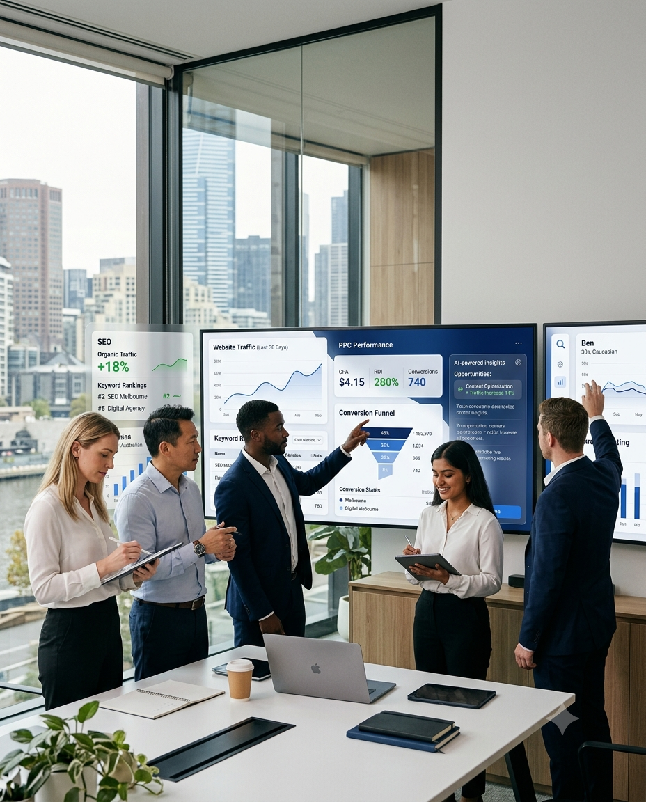 Oracle Retail Implementation Partner for Global Retail