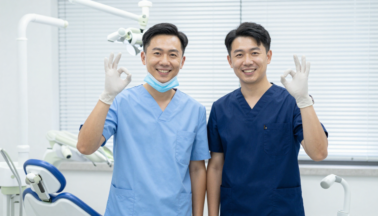 Trusted General Dentistry in Buford GA for Your Family