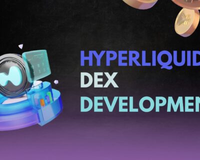 Hyperliquid-DEX-Development