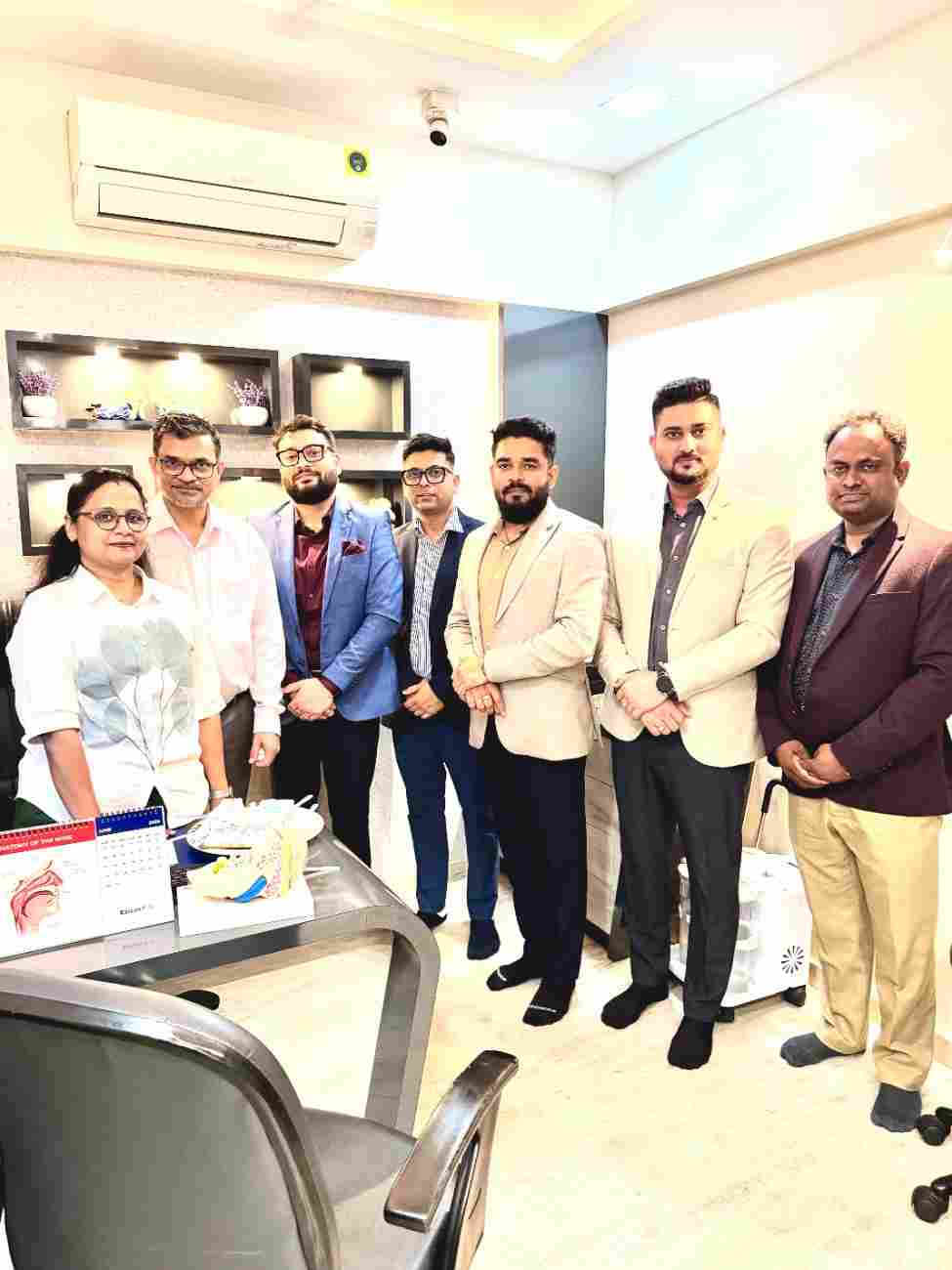 Soft Hear Speech Hearing and Vertigo Clinic in Satara Road Pune