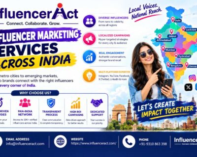 Influencer-Marketing-Services-Across-India