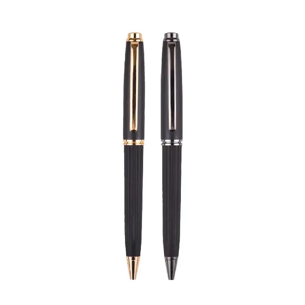 Laser Engraved Customized Pens