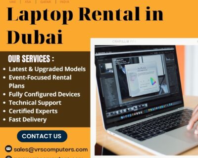 Laptop-Rental