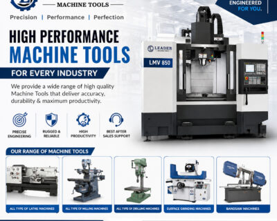 Lathe-Machine