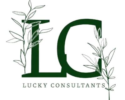 Lucky-Consultant-Logo