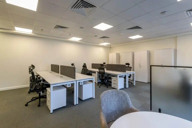 Refresh Your Workplace With a Contemporary Office Desk | Office desk