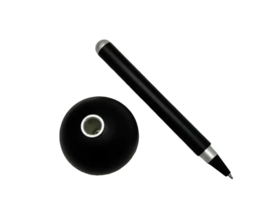 Magnetic-Pen-with-Stand