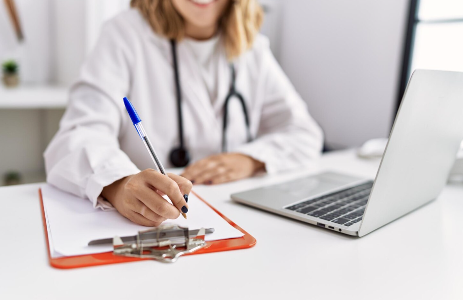 Criterion Edge – The Regulatory Writing Experts