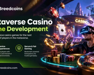 Metaverse-Casino-Game-Development-breedcoins