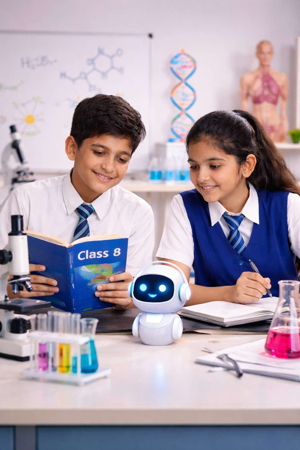 Explore NCERT, NEET & Spoken English Courses | Classroom-AI