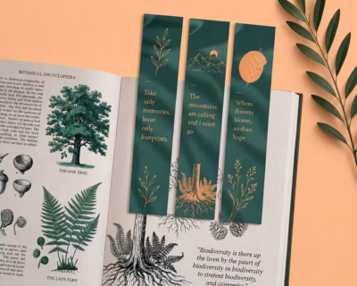 Non-Tearable-Bookmark