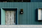 Bespoke Structural Surface Artistry and Customized Material Design for Visionary Architects