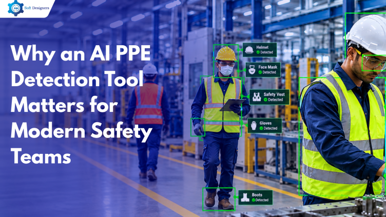 PPE monitoring solutions