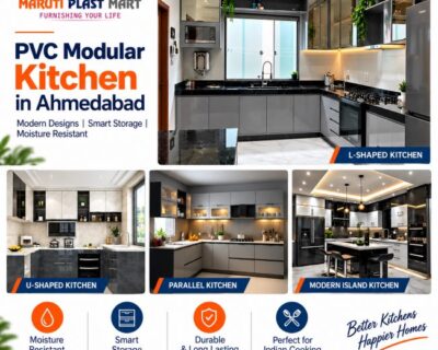 PVC-Modular-Kitchen