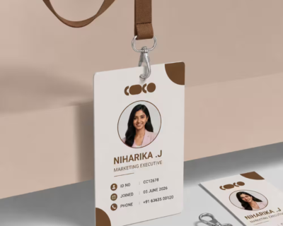 Paper-ID-Cards