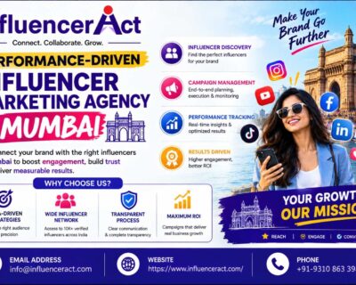 Performance-Driven-Influencer-Marketing-Agency-in-Mumbai