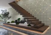 Choose a High-Quality Wall Finish Made for Modern Living Spaces