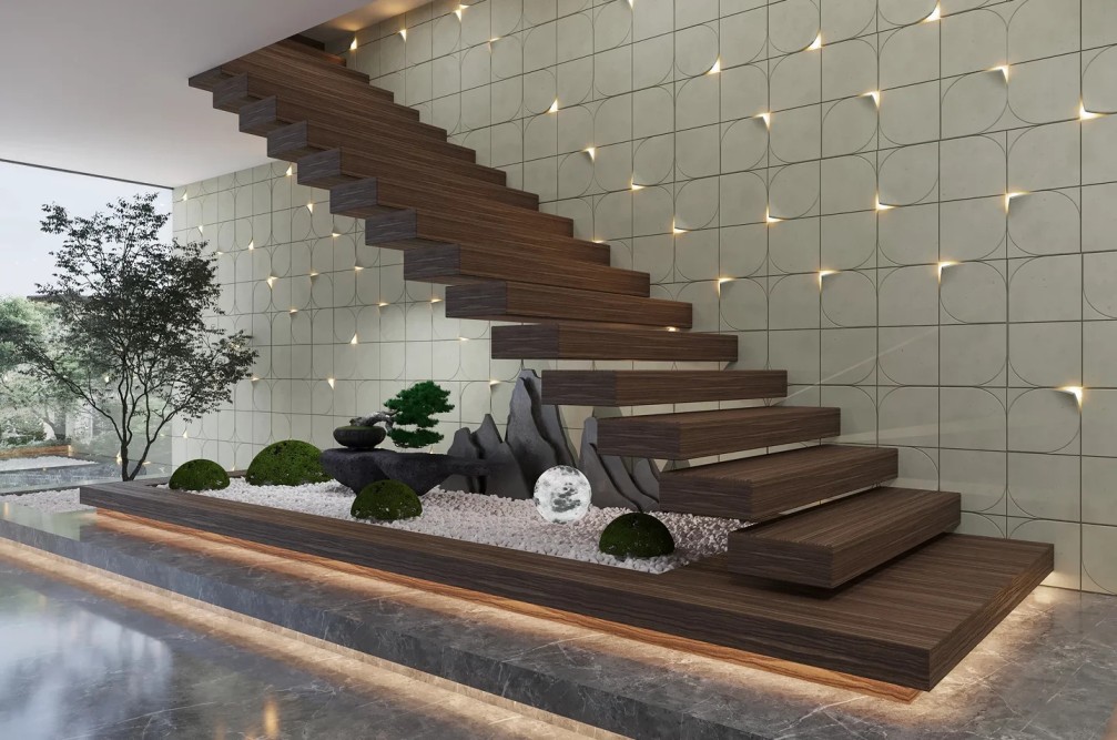 Choose a High-Quality Wall Finish Made for Modern Living Spaces