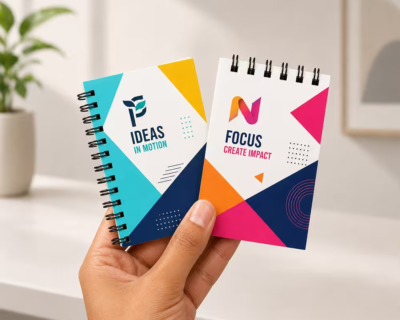 Pocket-Notebook