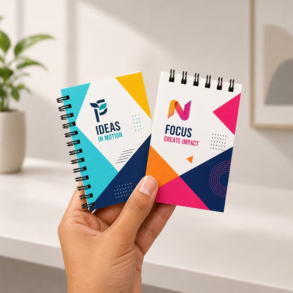 Pocket Notebook