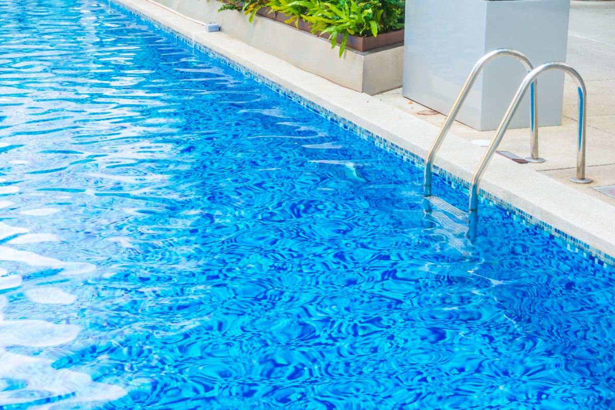 Swimming Pool Contractors in Hyderabad