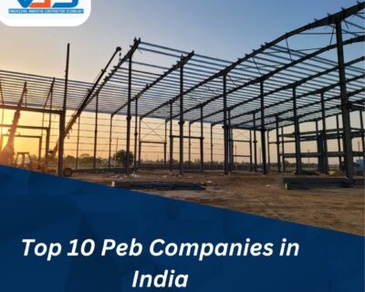 Pre-Engineered-Building-Manufacturers-in-India