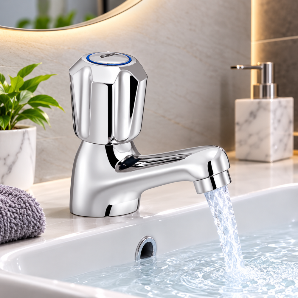 ARK Premium Bathroom Fixtures in India
