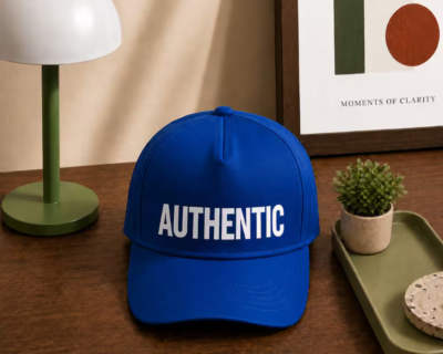 Printed-Caps