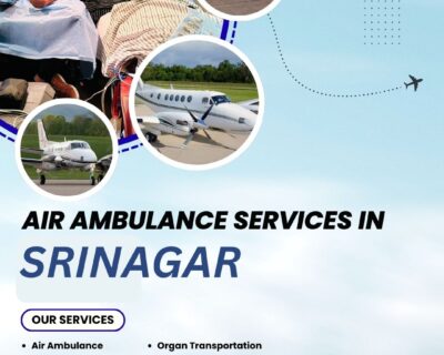 SRINAGAR