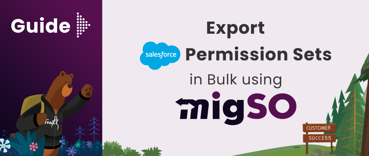 How to Clone Permission Sets in Salesforce?