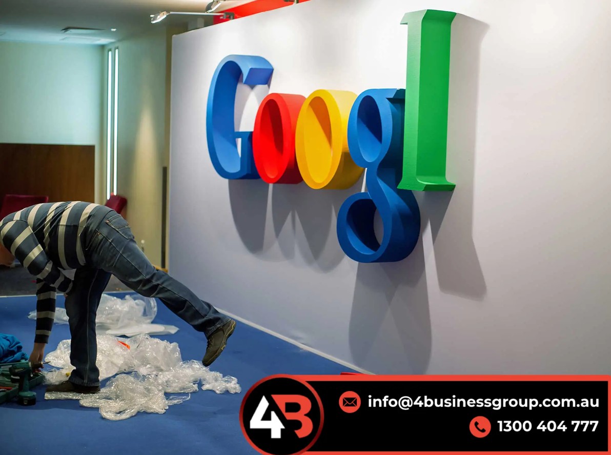 Turn Business Ideas Into Eye-Catching Custom Signage