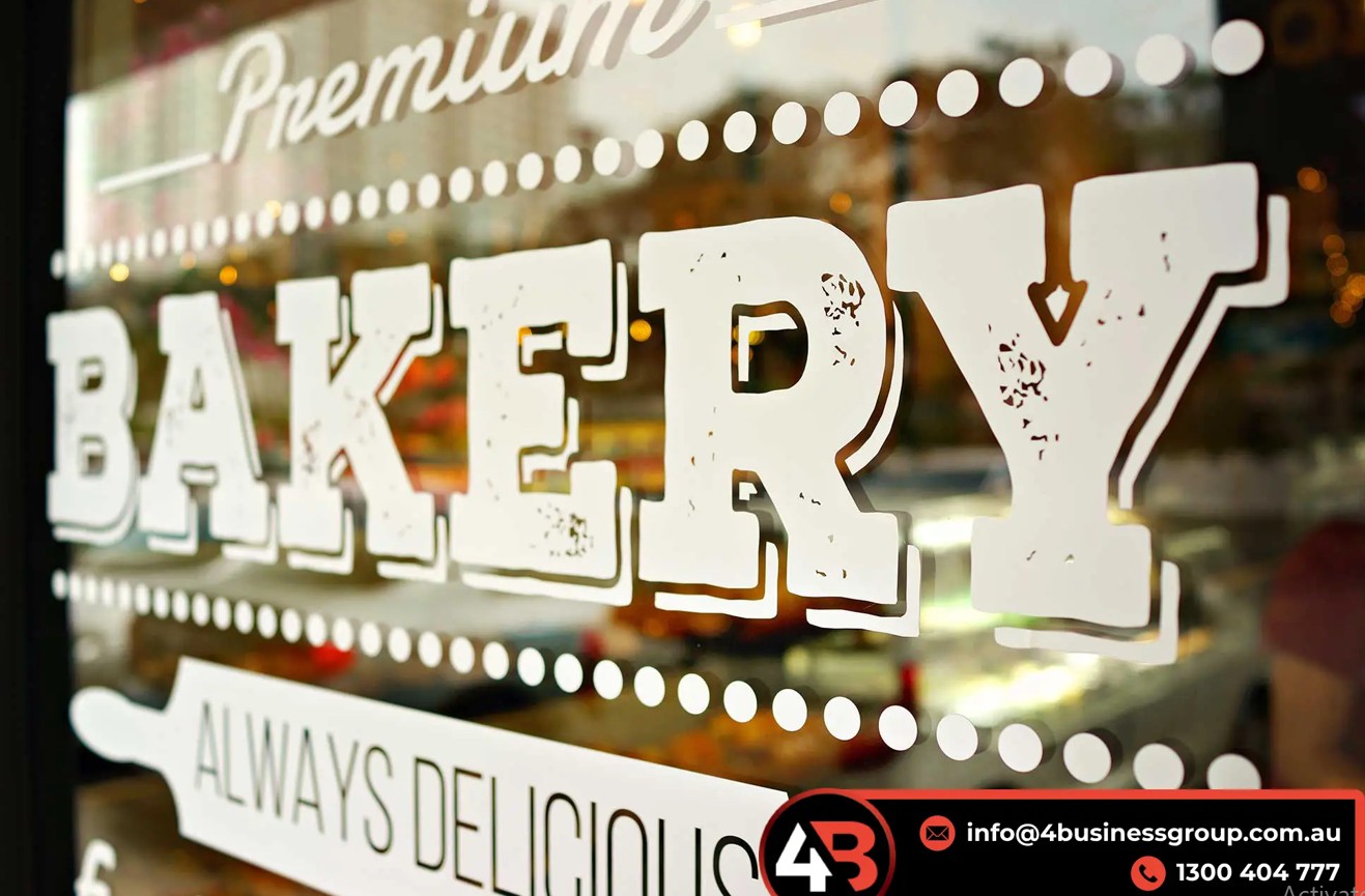 Professional Signwriting That Helps Brisbane Businesses Stand Out